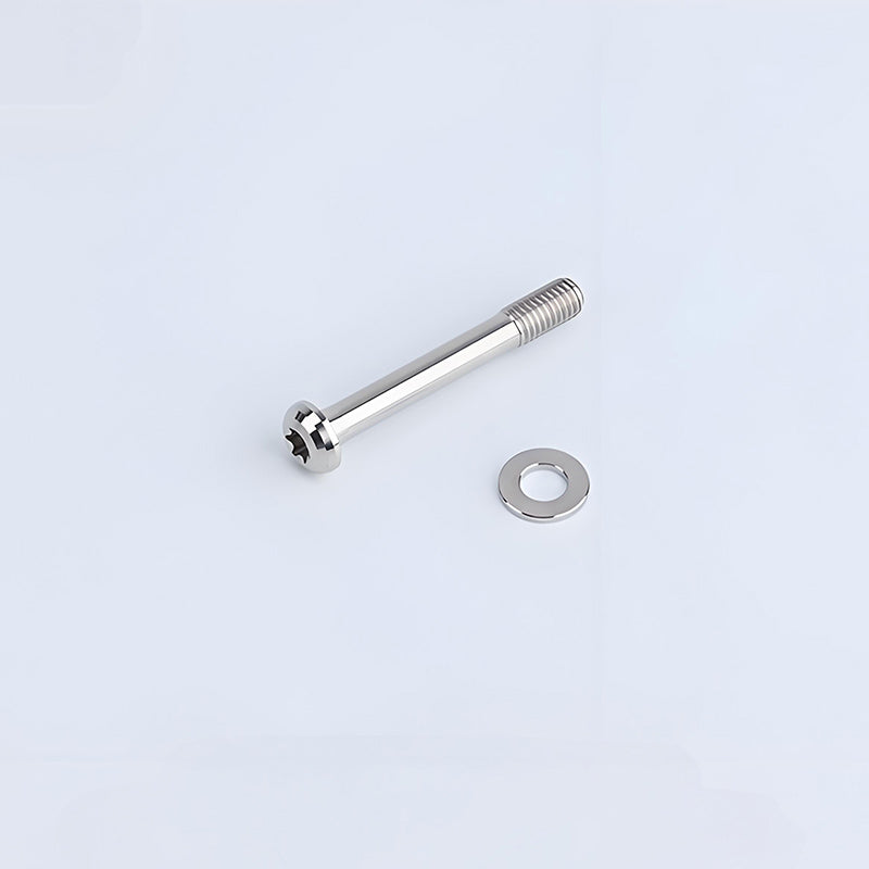 Titanium Bolts Fasteners for Brompton Frame Bolt Series