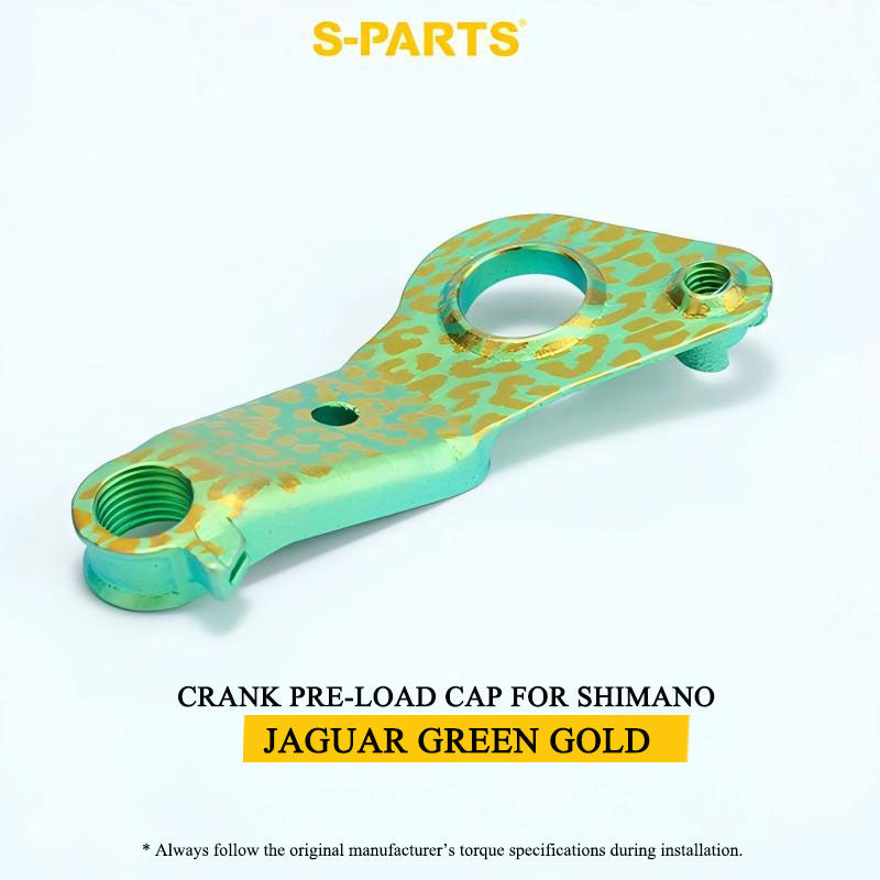 3D-Printed Titanium Derailleur Hanger for GIANT TCR & PP | Direct Mount