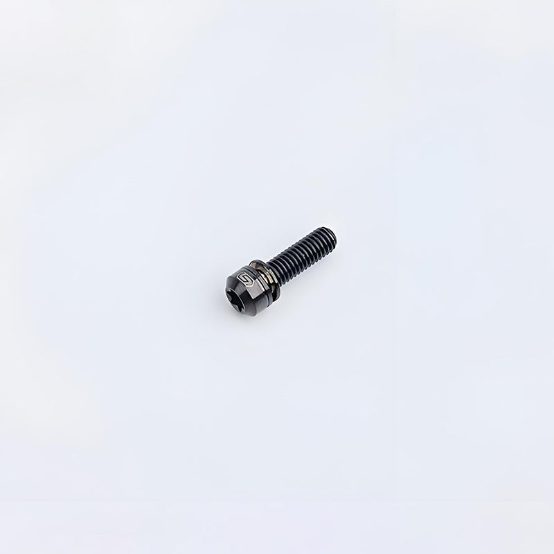 Titanium Bolts Fasteners for Brompton Frame Bolt Series