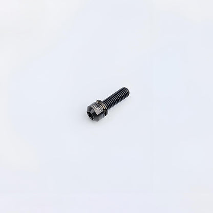 Titanium Bolts Fasteners for Brompton Frame Bolt Series