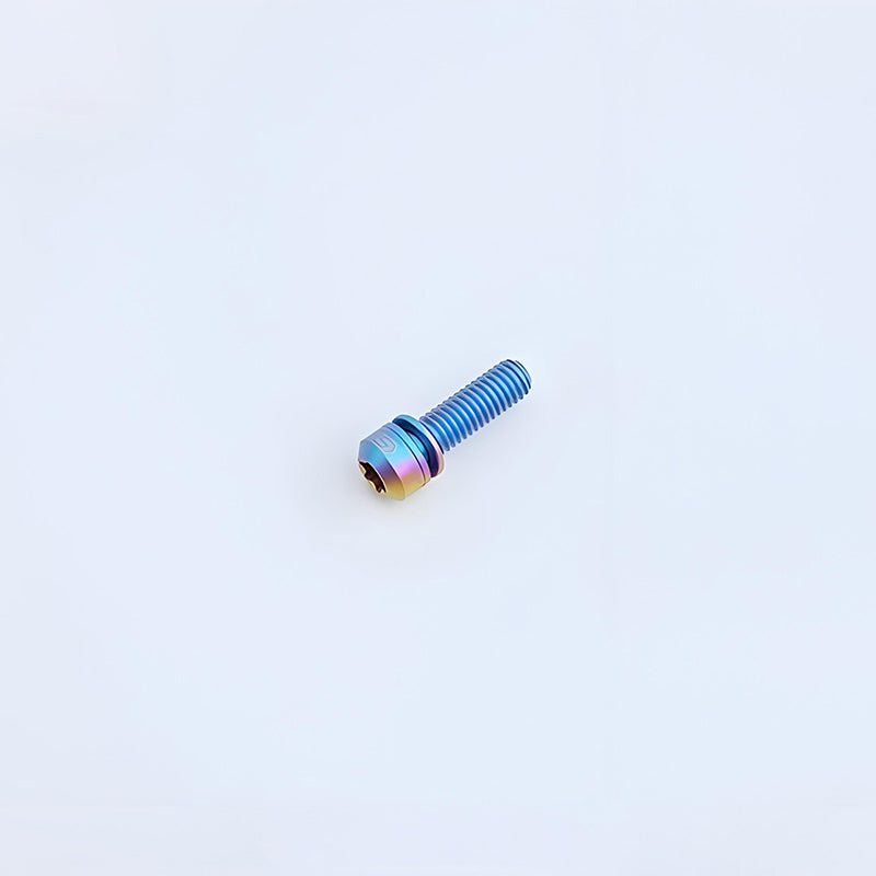 Titanium Bolts Fasteners for Brompton Frame Bolt Series