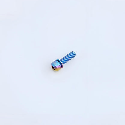 Titanium Bolts Fasteners for Brompton Frame Bolt Series