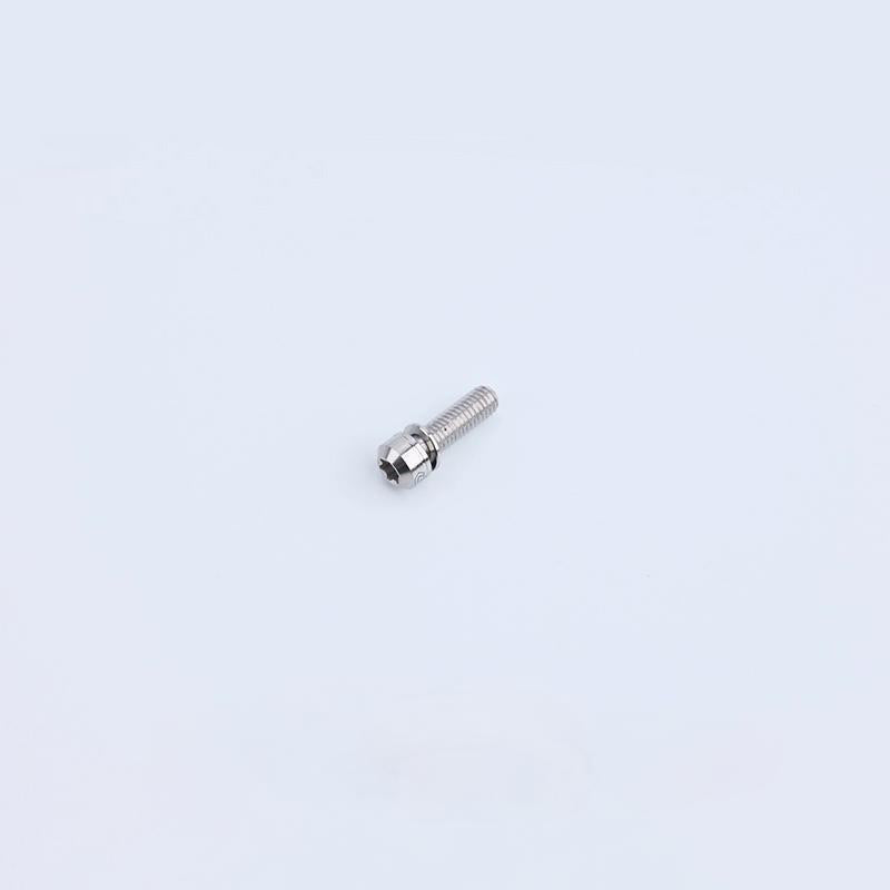 Titanium Bolts Fasteners for Brompton Frame Bolt Series