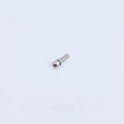 Titanium Bolts Fasteners for Brompton Frame Bolt Series