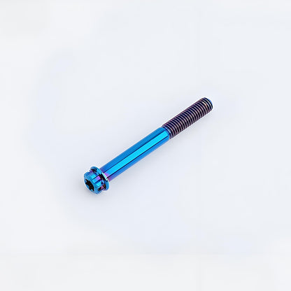 Titanium Bolts Fasteners for Brompton Frame Bolt Series