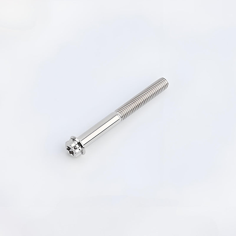 Titanium Bolts Fasteners for Brompton Frame Bolt Series