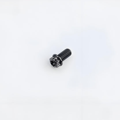 Titanium Bolts Fasteners for Brompton Frame Bolt Series