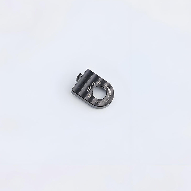 Titanium Bolts Fasteners for Brompton Frame Bolt Series