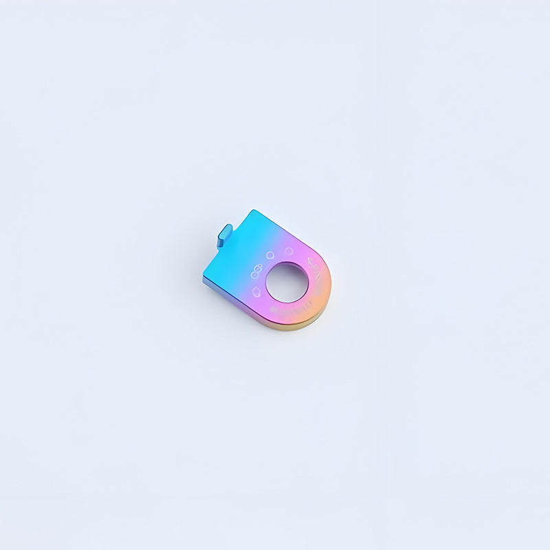 Titanium Bolts Fasteners for Brompton Frame Bolt Series