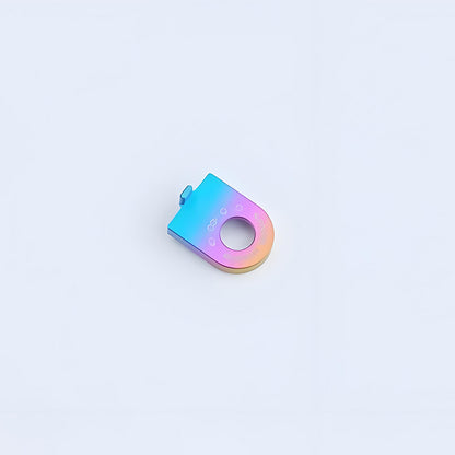 Titanium Bolts Fasteners for Brompton Frame Bolt Series