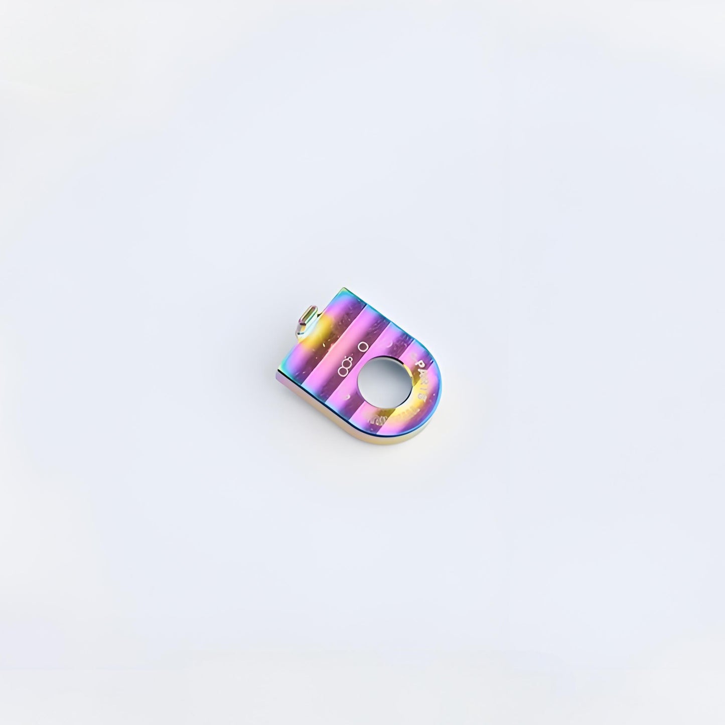 Titanium Bolts Fasteners for Brompton Frame Bolt Series