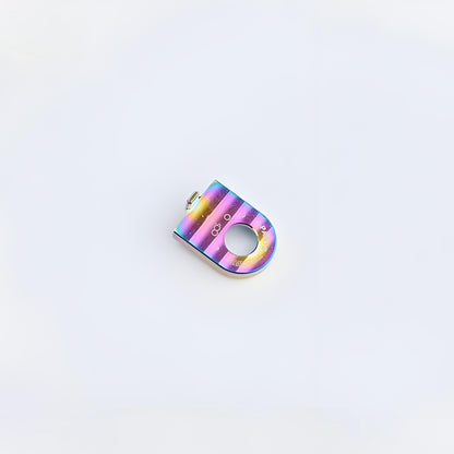 Titanium Bolts Fasteners for Brompton Frame Bolt Series