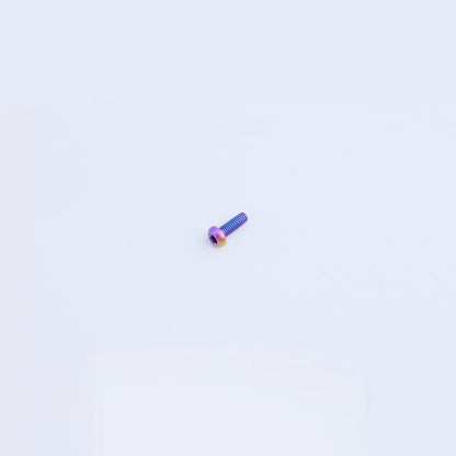 Titanium Bolts Fasteners for Brompton Frame Bolt Series