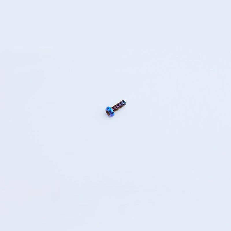 Titanium Bolts Fasteners for Brompton Frame Bolt Series