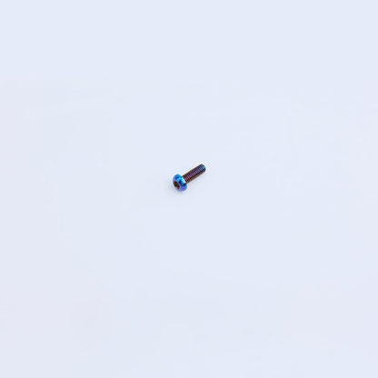 Titanium Bolts Fasteners for Brompton Frame Bolt Series