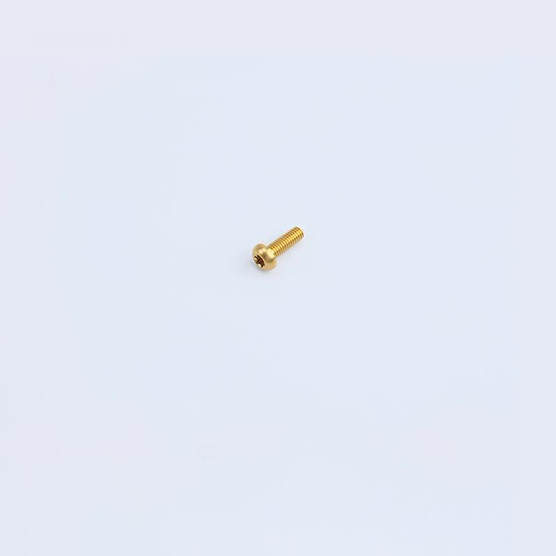 Titanium Bolts Fasteners for Brompton Frame Bolt Series