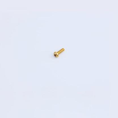 Titanium Bolts Fasteners for Brompton Frame Bolt Series