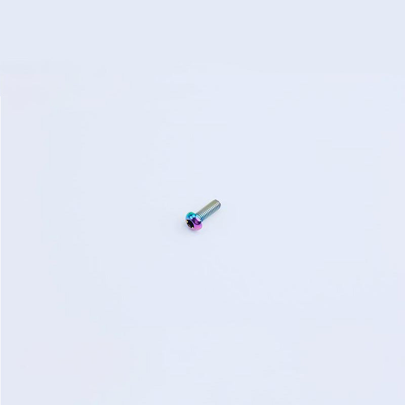 Titanium Bolts Fasteners for Brompton Frame Bolt Series