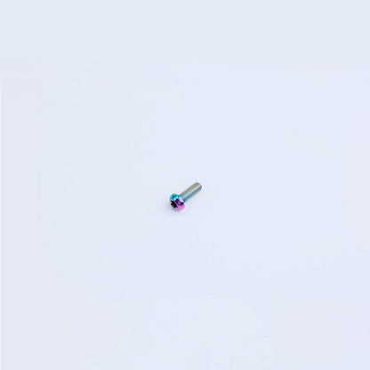 Titanium Bolts Fasteners for Brompton Frame Bolt Series