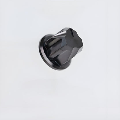 M6-M12 Titanium Cap Nuts for NIU Scooter Rear Shock Absorber