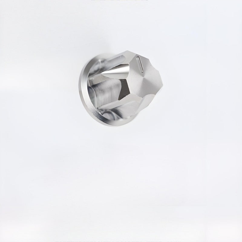 M6-M12 Titanium Cap Nuts for NIU Scooter Rear Shock Absorber