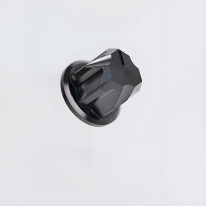 M6-M12 Titanium Cap Nuts for NIU Scooter Rear Shock Absorber