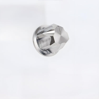 M6-M12 Titanium Cap Nuts for NIU Scooter Rear Shock Absorber