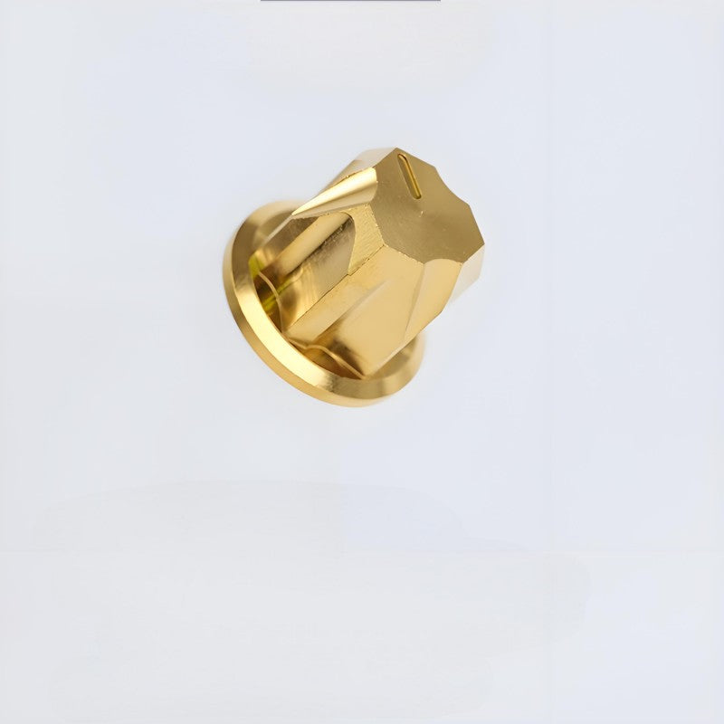 M6-M12 Titanium Cap Nuts for NIU Scooter Rear Shock Absorber