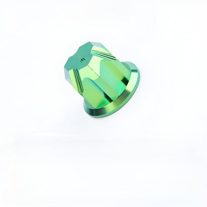 M6-M12 Titanium Cap Nuts for NIU Scooter Rear Shock Absorber
