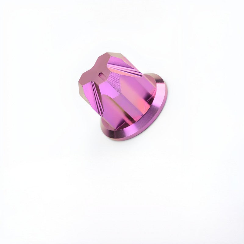 M6-M12 Titanium Cap Nuts for NIU Scooter Rear Shock Absorber