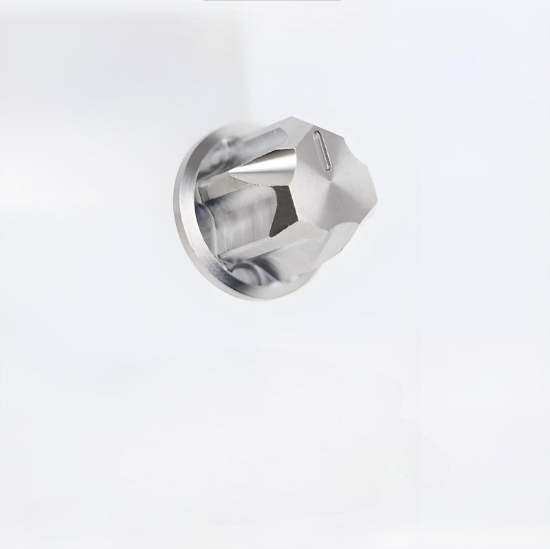 M6-M12 Titanium Cap Nuts for NIU Scooter Rear Shock Absorber