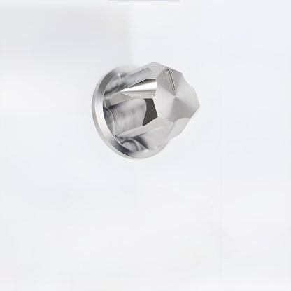 M6-M12 Titanium Cap Nuts for NIU Scooter Rear Shock Absorber