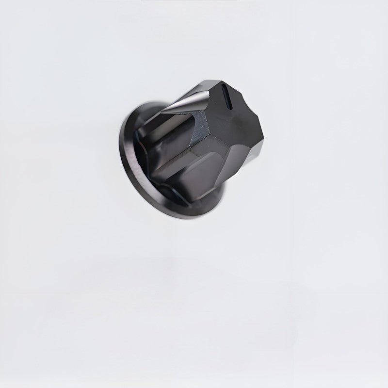 M6-M12 Titanium Cap Nuts for NIU Scooter Rear Shock Absorber