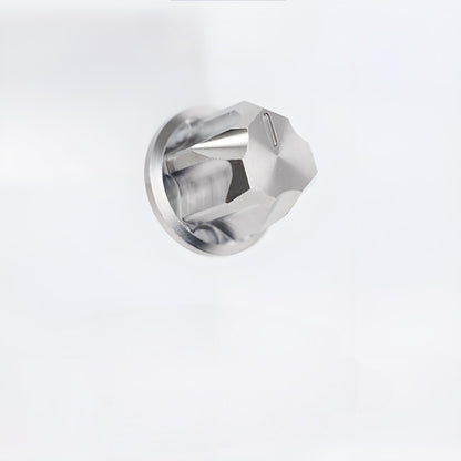 M6-M12 Titanium Cap Nuts for NIU Scooter Rear Shock Absorber