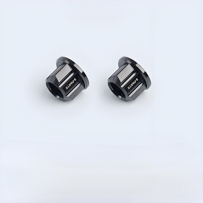 M16/18/20 Titanium Rotor Motor Nuts for Niu/Ninebot Electric Scooters