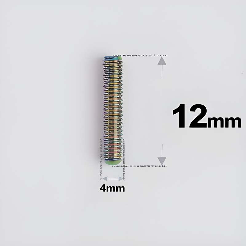 M4 X L10 - 23MM Titanium Derailleur Limit & Tension Adjustment Bolts for Road and MTB (Front/Rear)