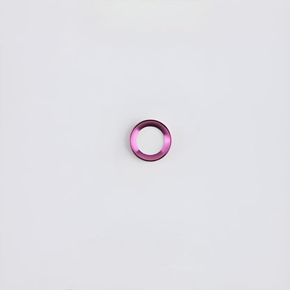 M5 M6 Concave-convex Gasket Disc Brake Screw Clamp for Road & MTB