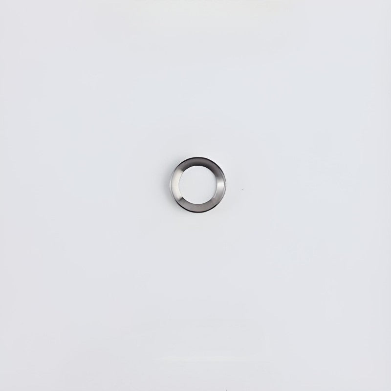 M5 M6 Concave-convex Gasket Disc Brake Screw Clamp for Road & MTB