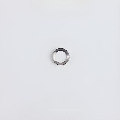 M5 M6 Concave-convex Gasket Disc Brake Screw Clamp for Road & MTB