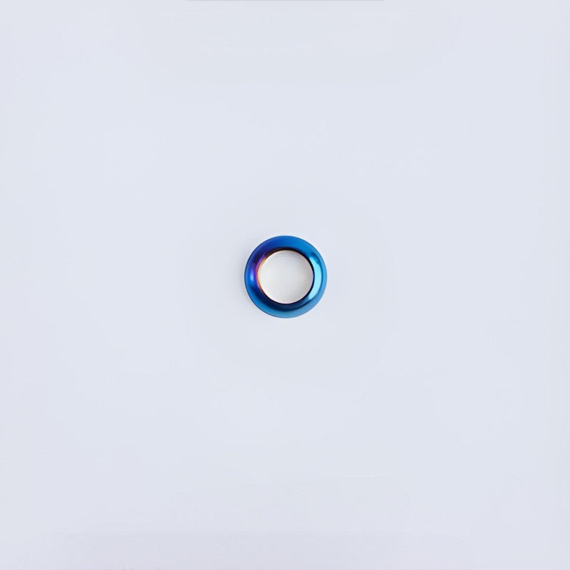 M5 M6 Concave-convex Gasket Disc Brake Screw Clamp for Road & MTB