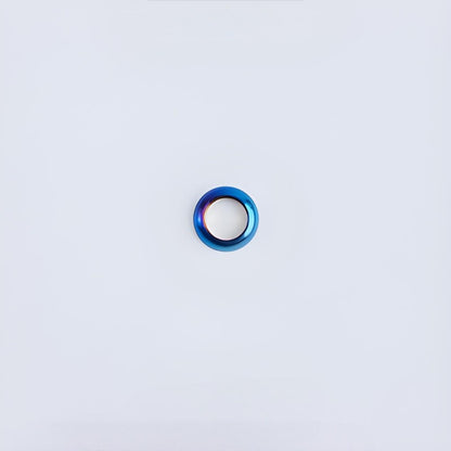 M5 M6 Concave-convex Gasket Disc Brake Screw Clamp for Road & MTB