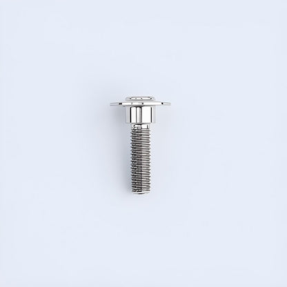 M5x10-36.5mm Titanium Shoulder Bolts for Motorcycle - TI