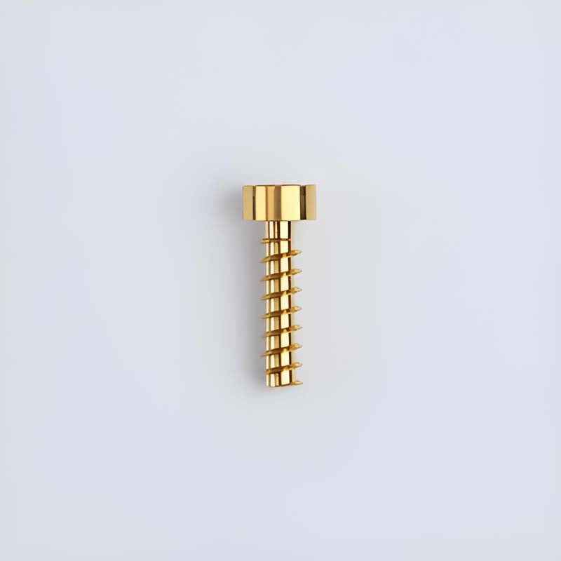 M5xL18 Magura MT4/5/7/8 Mountain Bike Titanium Brake Lever Fixing Bolts