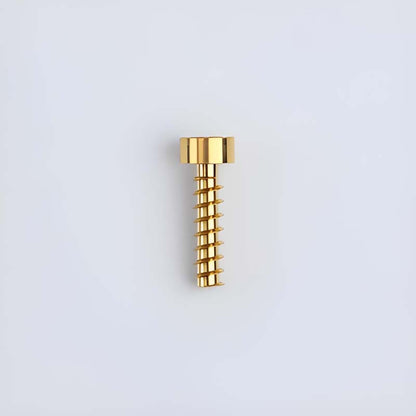 M5xL18 Magura MT4/5/7/8 Mountain Bike Titanium Brake Lever Fixing Bolts