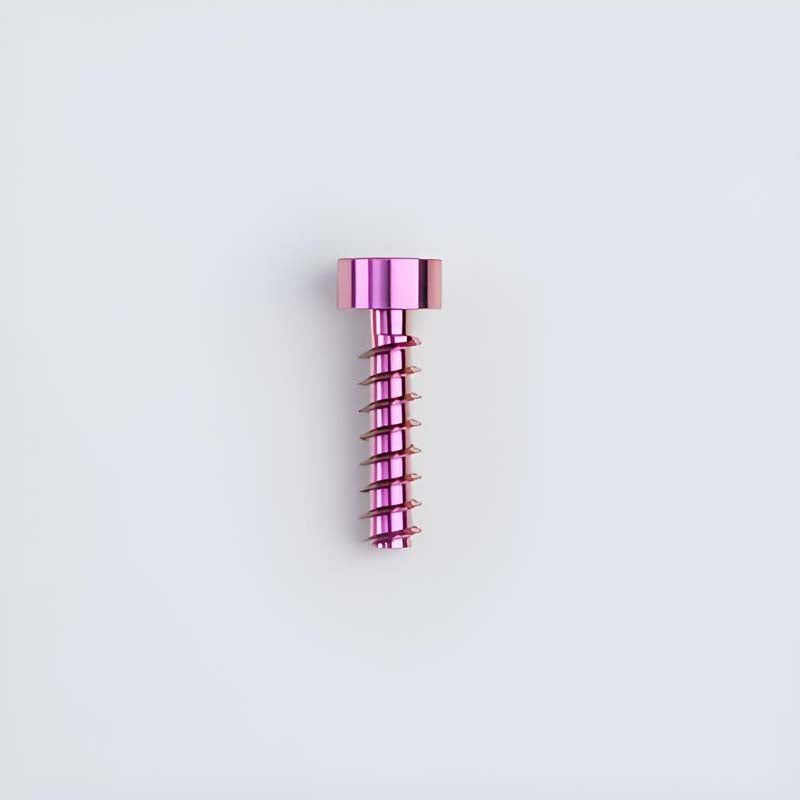 M5xL18 Magura MT4/5/7/8 Mountain Bike Titanium Brake Lever Fixing Bolts
