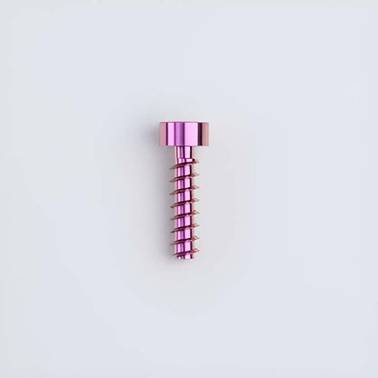 M5xL18 Magura MT4/5/7/8 Mountain Bike Titanium Brake Lever Fixing Bolts