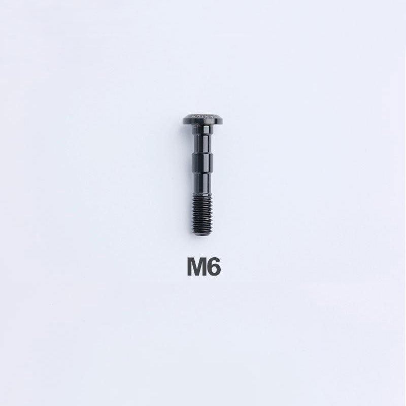 M6x30mm Titanium Caliper Body Bolt B for Shimano M7100/M8100