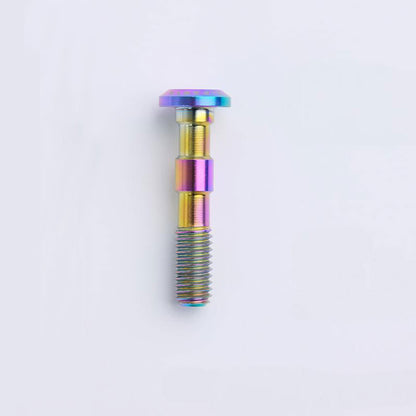 M6x30mm Titanium Caliper Body Bolt B for Shimano M7100/M8100