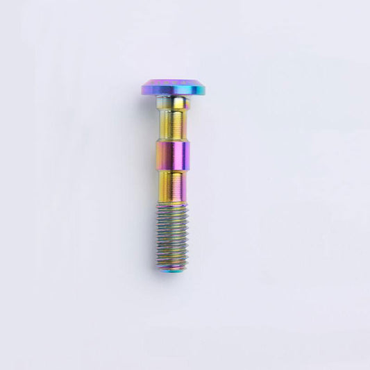 M6x30mm Titanium Caliper Body Bolt B for Shimano M7100/M8100