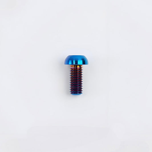 M6 x 10mm Titanium Pivot Bolt for Brembo RCS / RCS Corsa Corta Master Cylinder